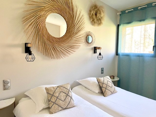 Hébergement AbracadaRoom : Ecolodge**** en Aveyron - Image 7