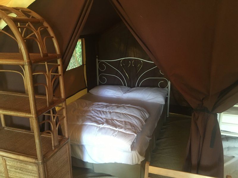 Hébergement AbracadaRoom : Lodge - Image 4