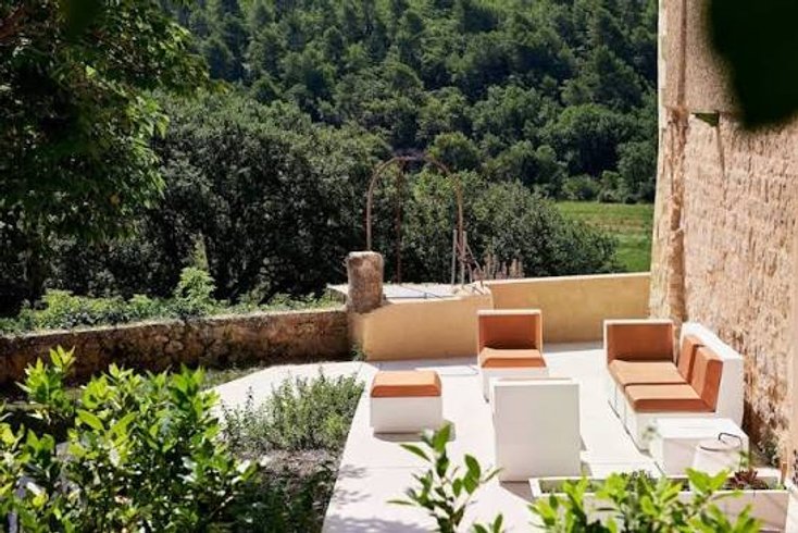 Domaine AbracadaRoom : Domaine Ferme Hi Bride - Image 17