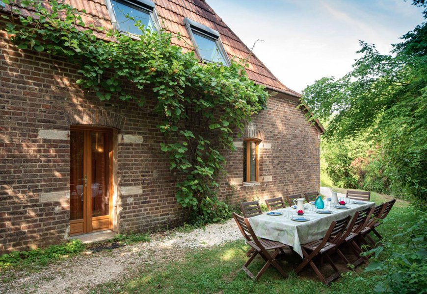 Domaine AbracadaRoom : Ô Saveur de l'instant - Image 9