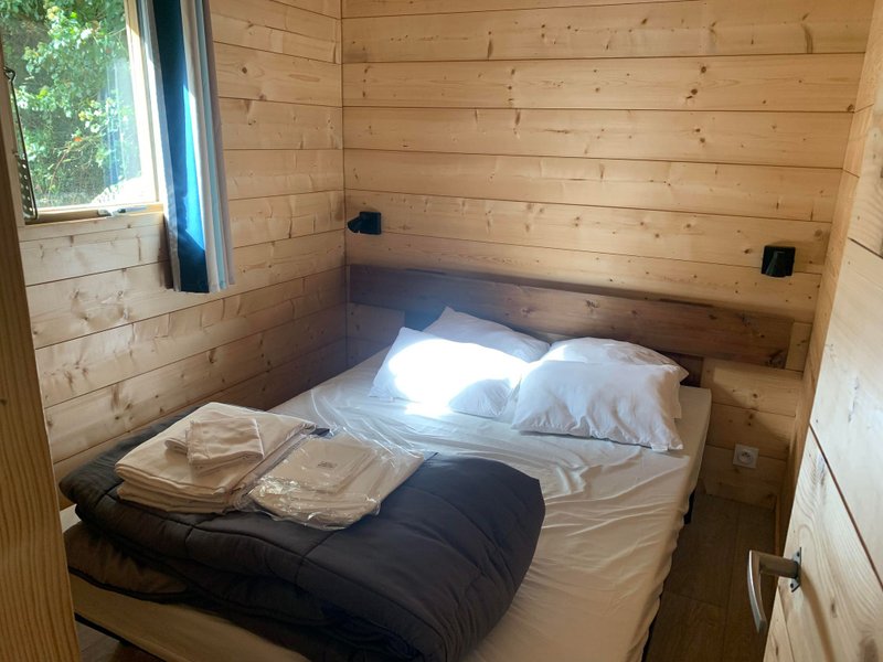 Hébergement AbracadaRoom : Cabane Family - Image 5