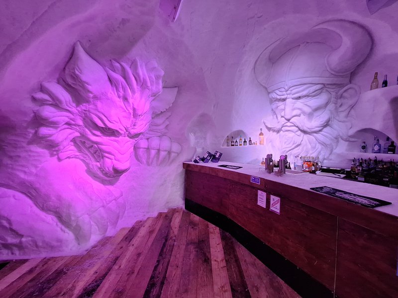 Domaine AbracadaRoom : Village Igloo Avoriaz - Image 12