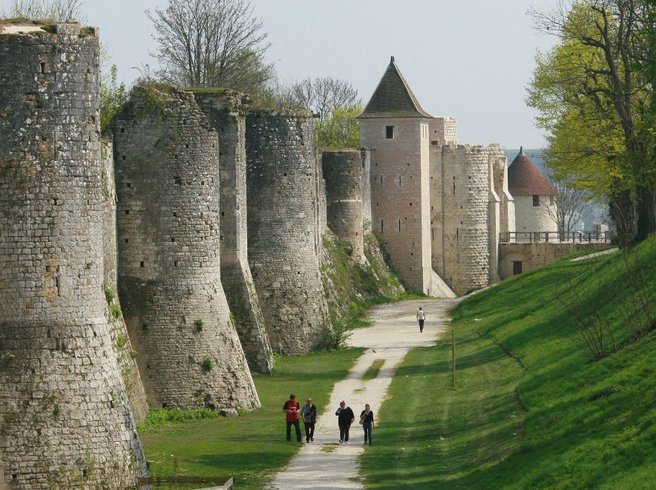 Domaine AbracadaRoom : La Réserve de l'Aube - Image 26