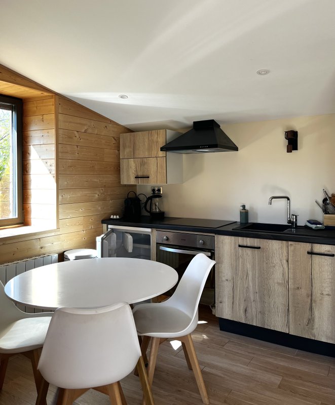 La Petite Cabane à Saint-Affrique (5)