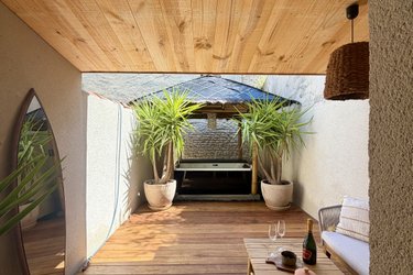 Suite Brésilienne de Luxe • Jacuzzi Privé• Cognac à Cognac (2)