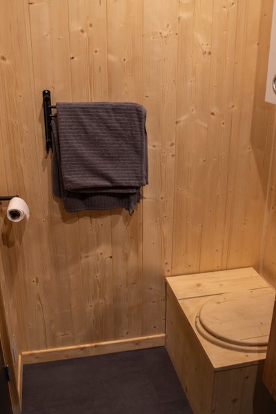 Hébergement AbracadaRoom : La Forêt Enchantée - Refuge au coeur du Vaucluse - Image 40