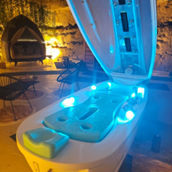 Domaine AbracadaRoom : La Suite des fouleries - Image 14