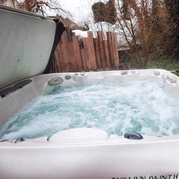 Domaine AbracadaRoom : Au Calme Absolu - Image 3