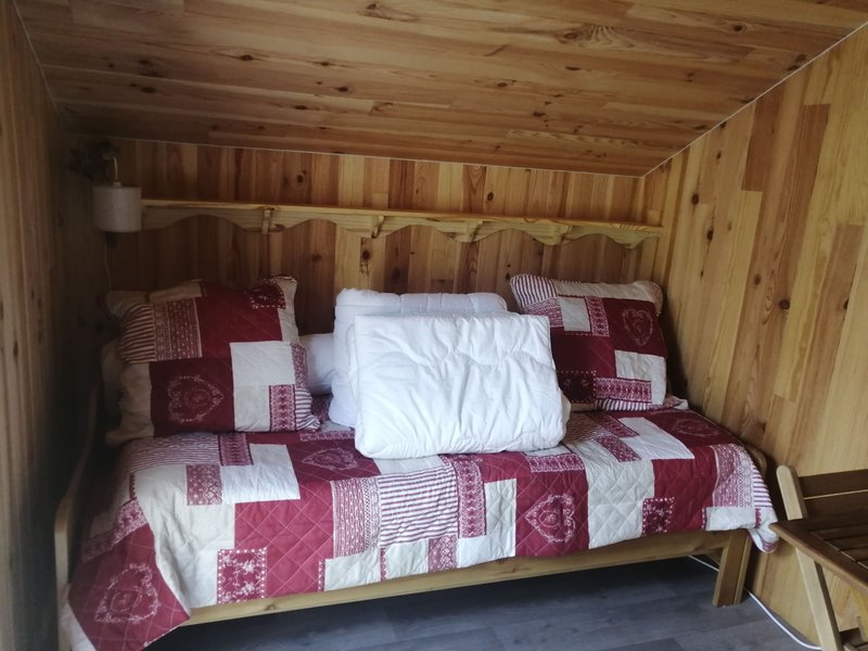 Hébergement AbracadaRoom : Forestiére - Image 8