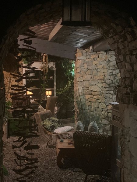 Hébergement AbracadaRoom : Maison d’hôtes de la Noccemada - Image 25