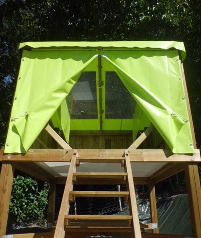 Hébergement AbracadaRoom : Campétoile - Image 2