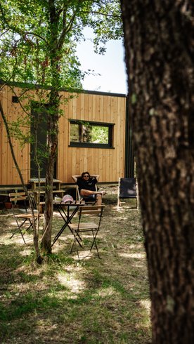 Domaine AbracadaRoom : Homnest (Viens) - Image 19