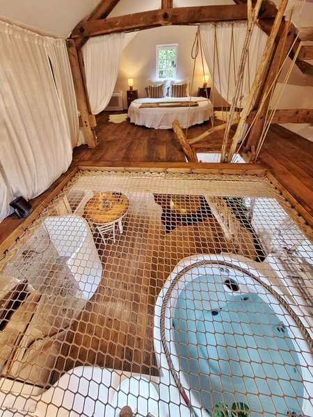 Hébergement AbracadaRoom : L'Escapade Amoureuse en Périgord Noir & Spa - Image 3