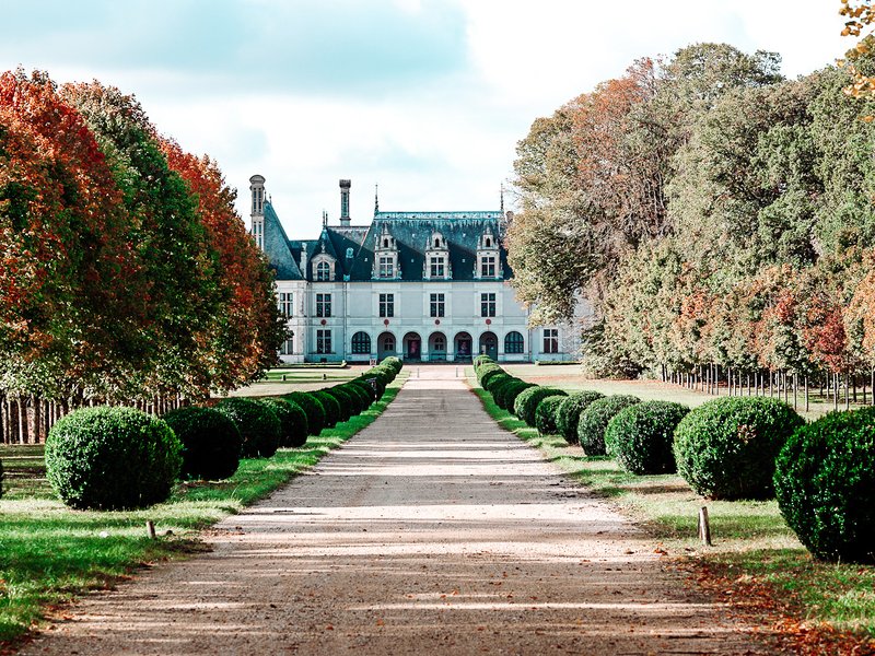 Domaine AbracadaRoom : Nature Camp Châteaux de la Loire - Image 4