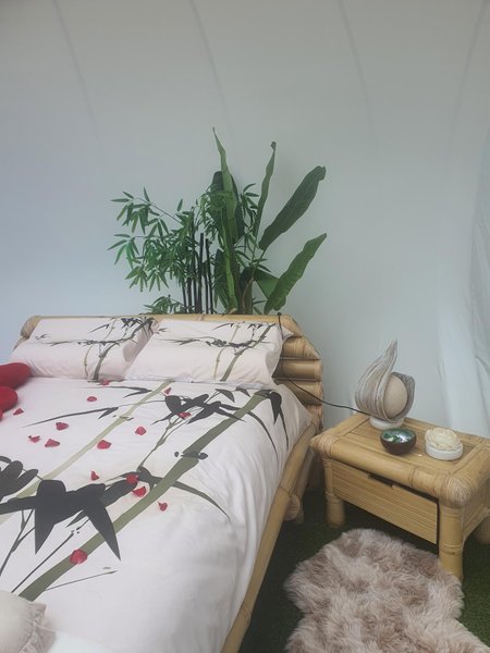 Hébergement AbracadaRoom : BALI BULLE - Image 5