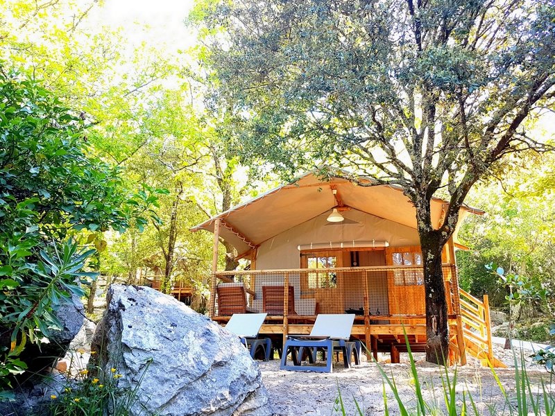 Domaine AbracadaRoom : Le Servière - Image 3