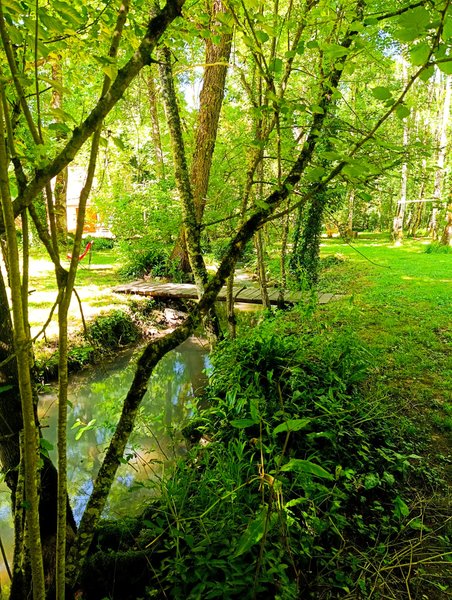 Domaine AbracadaRoom : Moulin des Merveilles - Image 3