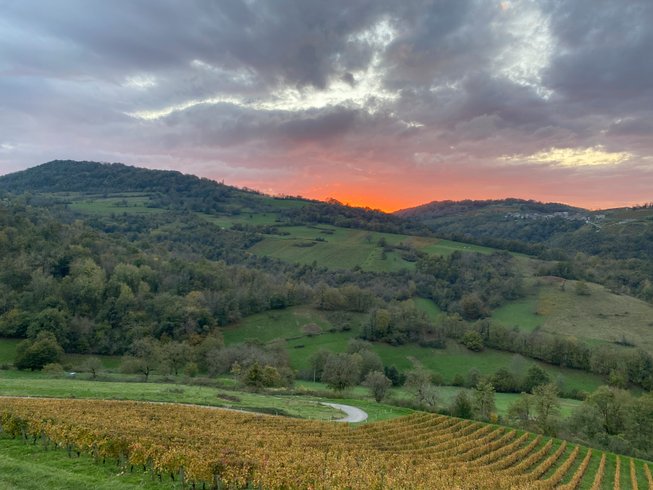 Domaine AbracadaRoom : Homnest (Boyeux) - Image 11