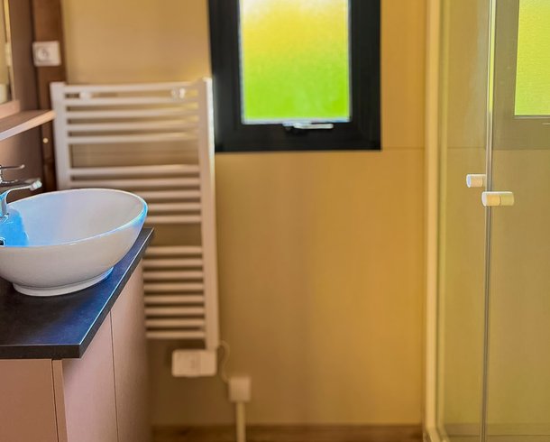 Hébergement AbracadaRoom : Chalet Chardonnay & Spa - Image 8