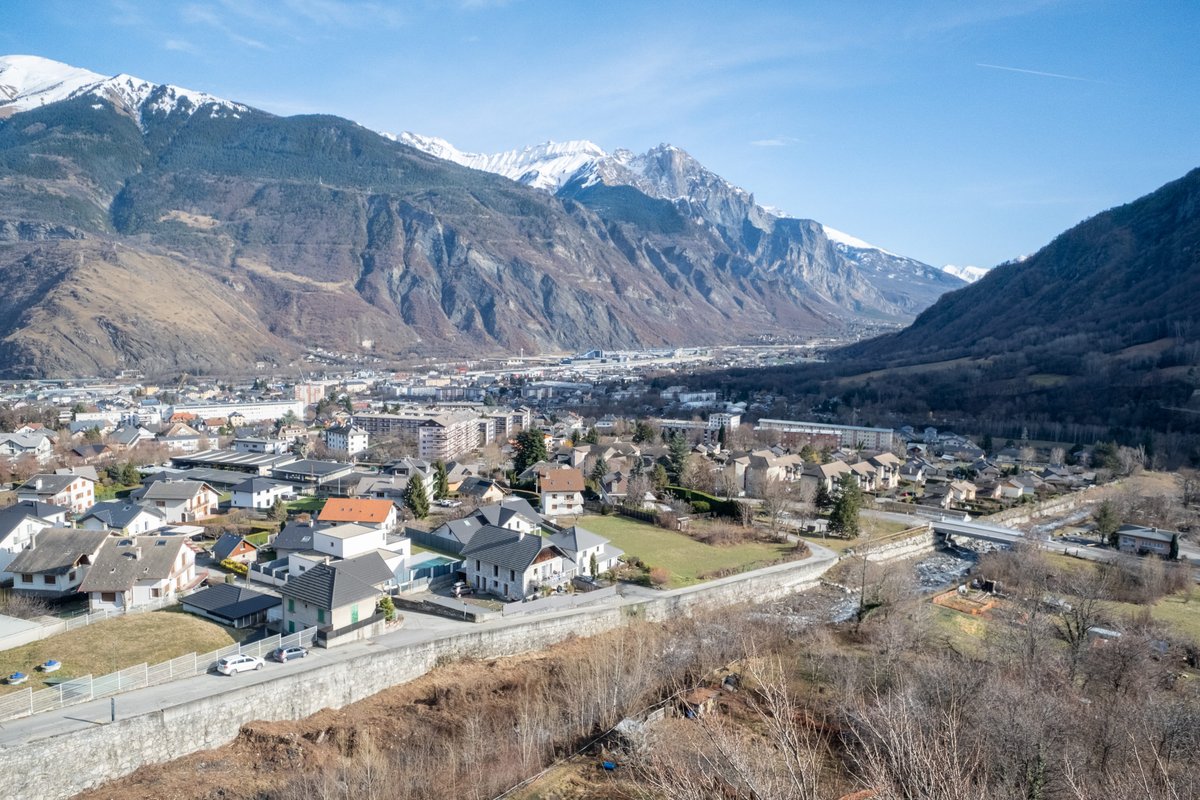 Le Perchoir à Saint Jean De Maurienne (5)