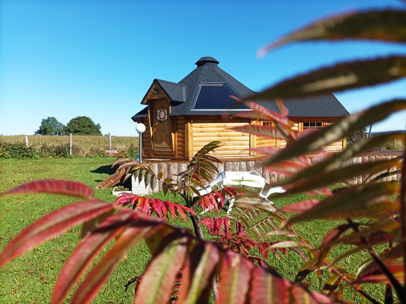 Domaine AbracadaRoom : Kota 'Dans les étoiles' - Image 11