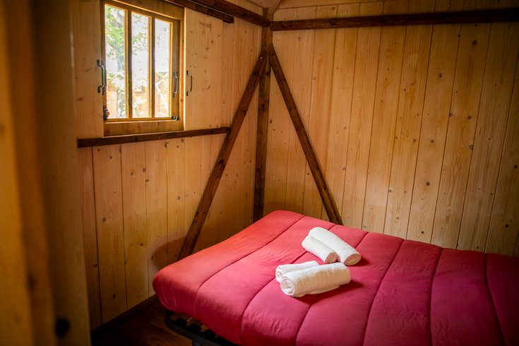 Hébergement AbracadaRoom : Cabane Vigneronne - Image 10