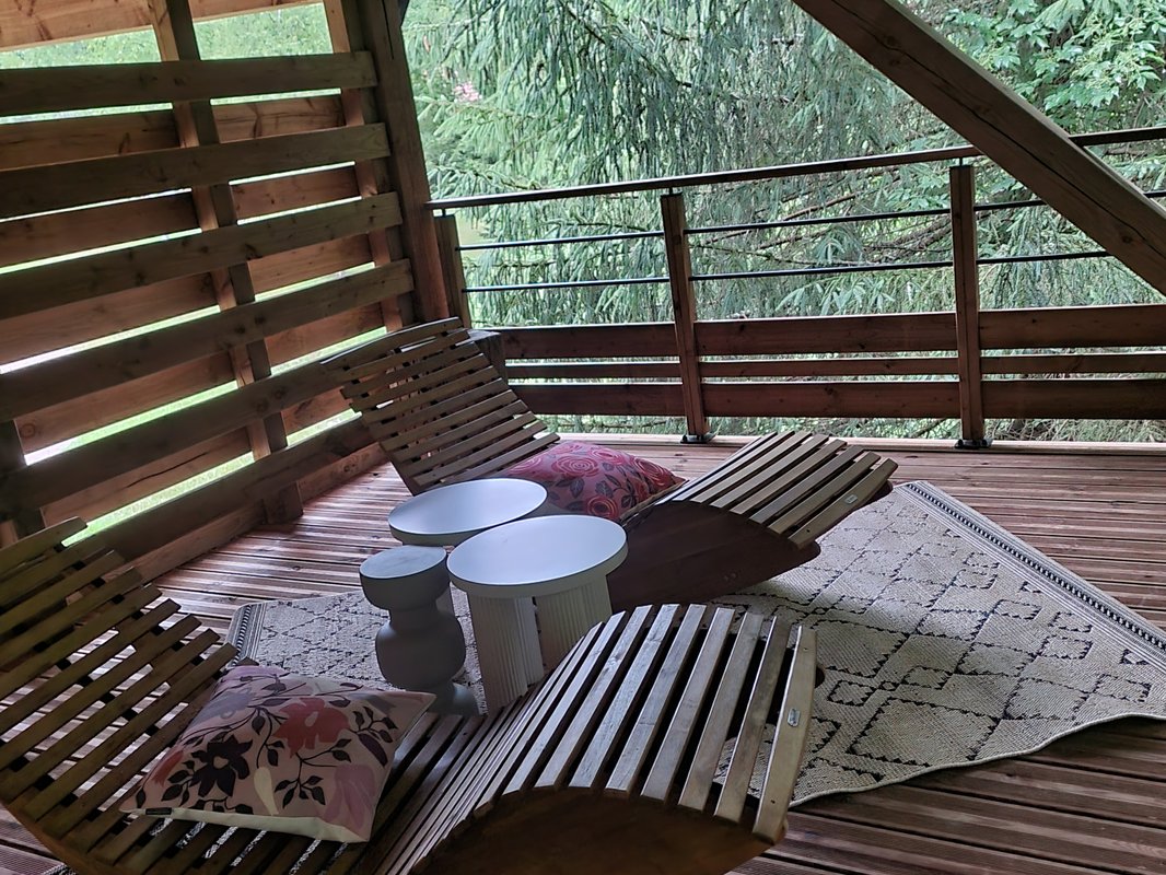 DÔME SWEET DÔME & Spa à Barbey Seroux (14)