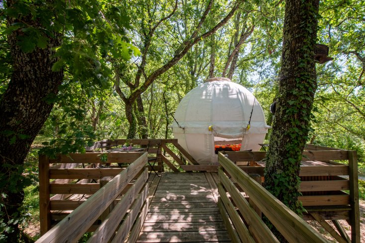 Hébergement AbracadaRoom : Nid'Aile Nid'Isle - Image 11