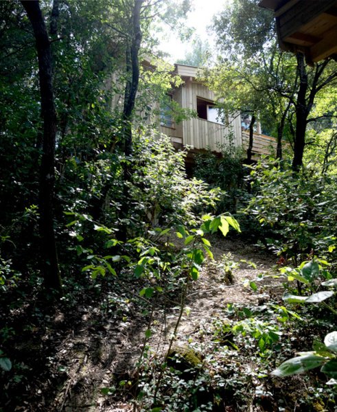 Hébergement AbracadaRoom : Cabane Isba - Image 5