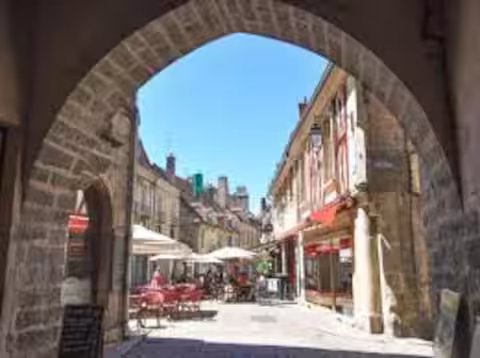 Hébergement AbracadaRoom : Yourte la Desirade - Image 15