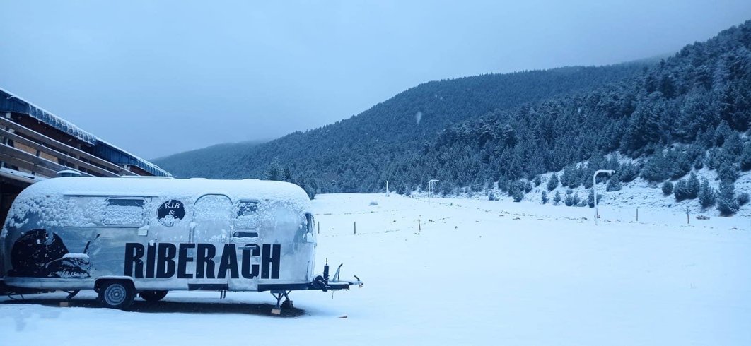 Hébergement AbracadaRoom : Ecolodge Puigmal 2900- Lodges in Move - Image 28