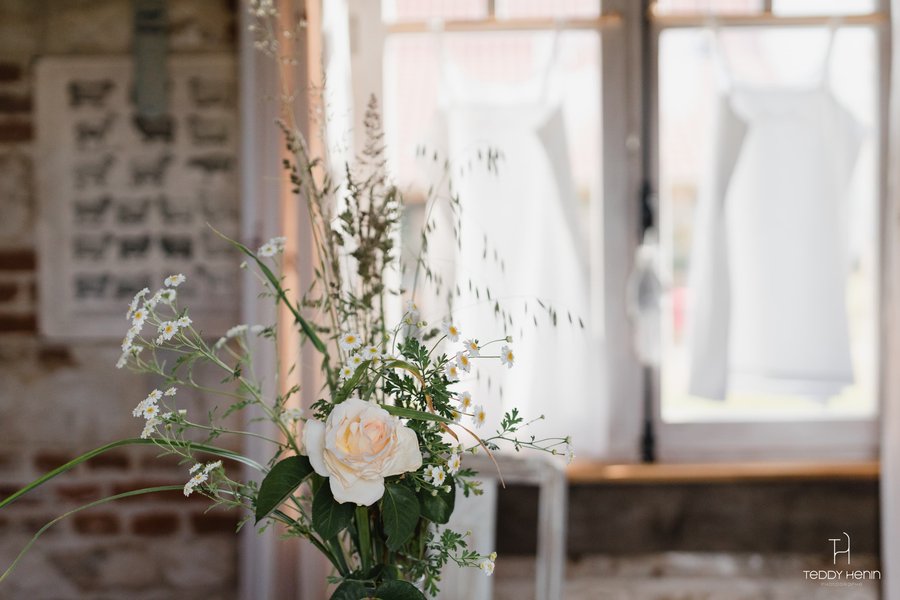 Hébergement AbracadaRoom : La Maisonnette de poupée avec cheminée, Vue Nature & Vélos - Image 16