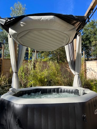 Domaine AbracadaRoom : F&M - Les hôtes de Chouzy-sur-Cisse - Image 6