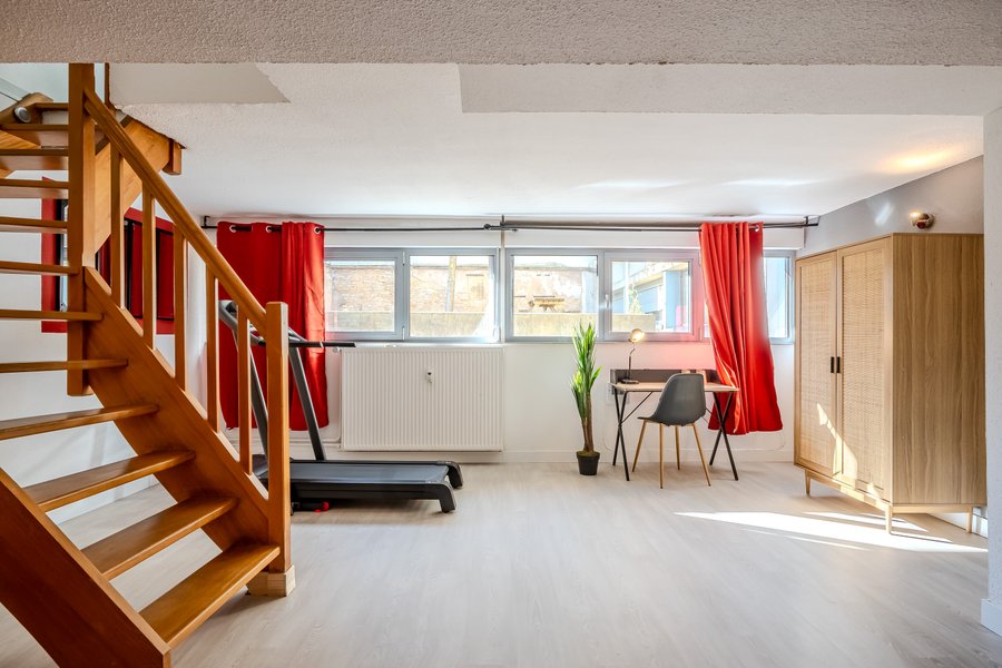 Domaine AbracadaRoom : Les Cocons de Nath - Image 24