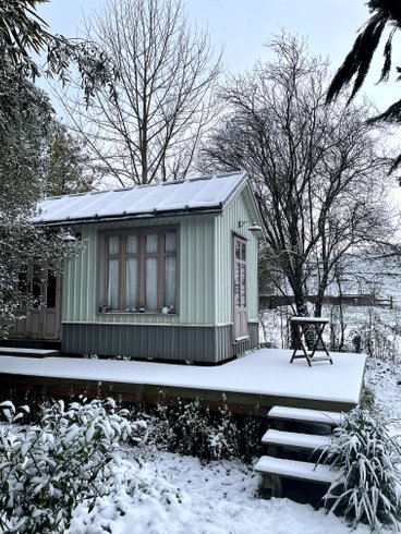 Hébergement AbracadaRoom : La Cabane du Mas Normand - Image 16