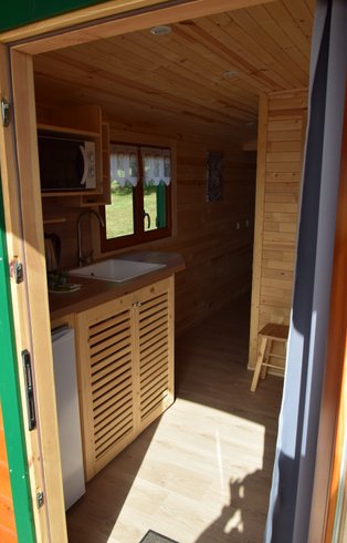 Hébergement AbracadaRoom : Champêtre - Image 6