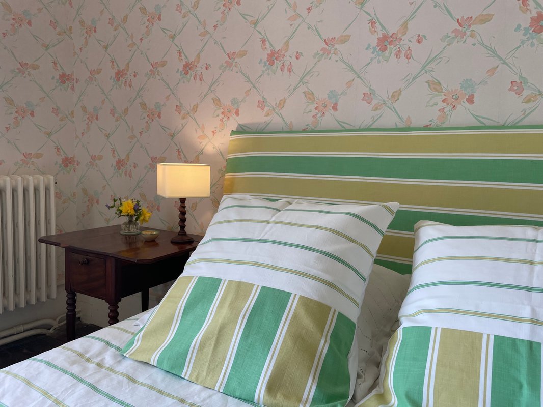 Chambre Châtaignier à Étang-Sur-Arroux (5)