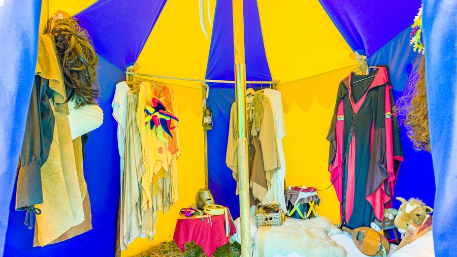 Hébergement AbracadaRoom : Jeanne et le Phoenix & Spa - Image 30