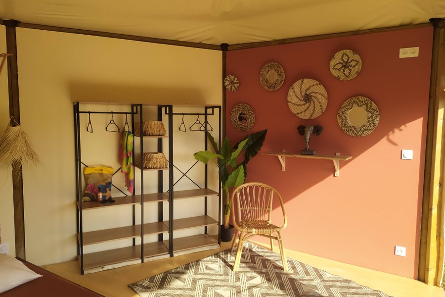 Savannah-Lodge — photo 2