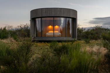 Suite d'Exception - Spa & Sauna à Saint Paul Sur Yenne (1)