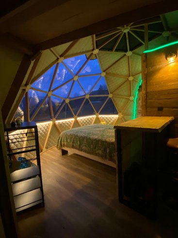 Domaine AbracadaRoom : Les terrasses des Esseroliettes - Image 4