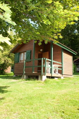 Domaine AbracadaRoom : Seasonova Camping les Vosges du Nord - Image 15