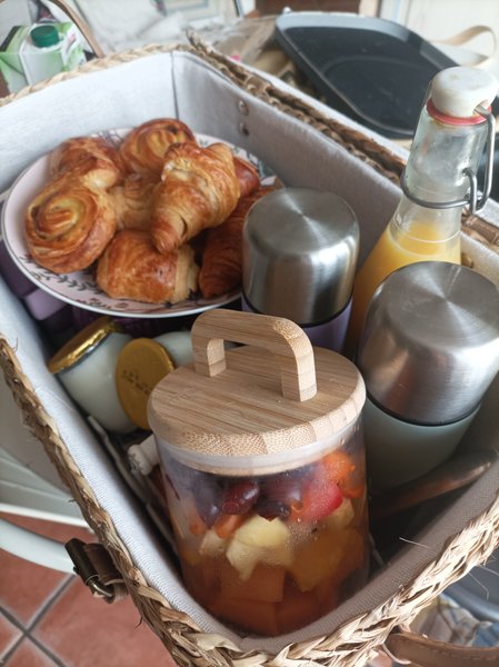 Domaine AbracadaRoom : La canopée - Image 15