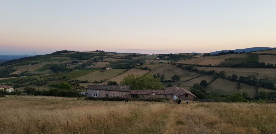 Domaine AbracadaRoom : Clos Sauvage - Image 4