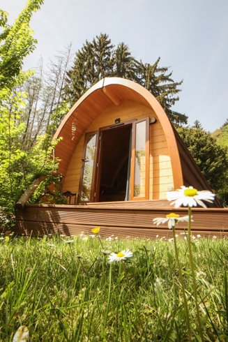 Hébergement AbracadaRoom : Bleuet - Image 7