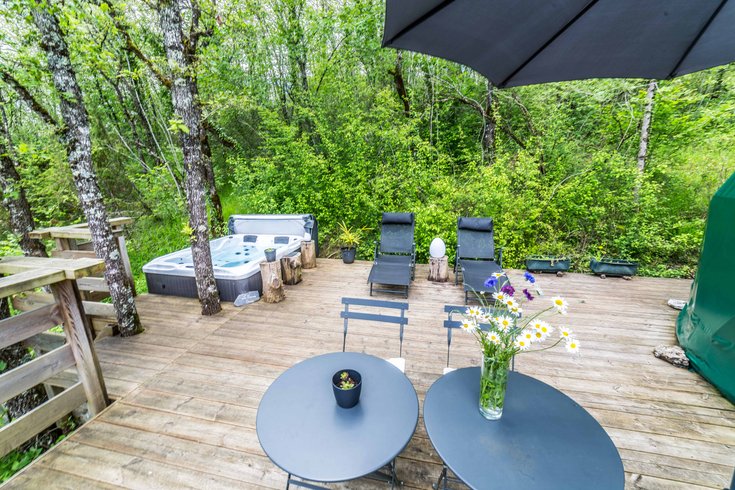 Domaine AbracadaRoom : Kozi Dôme - Image 4