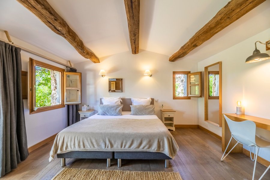 Hébergement AbracadaRoom : Le Caseddu - Image 7