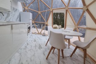 L'Igloo & Spa
