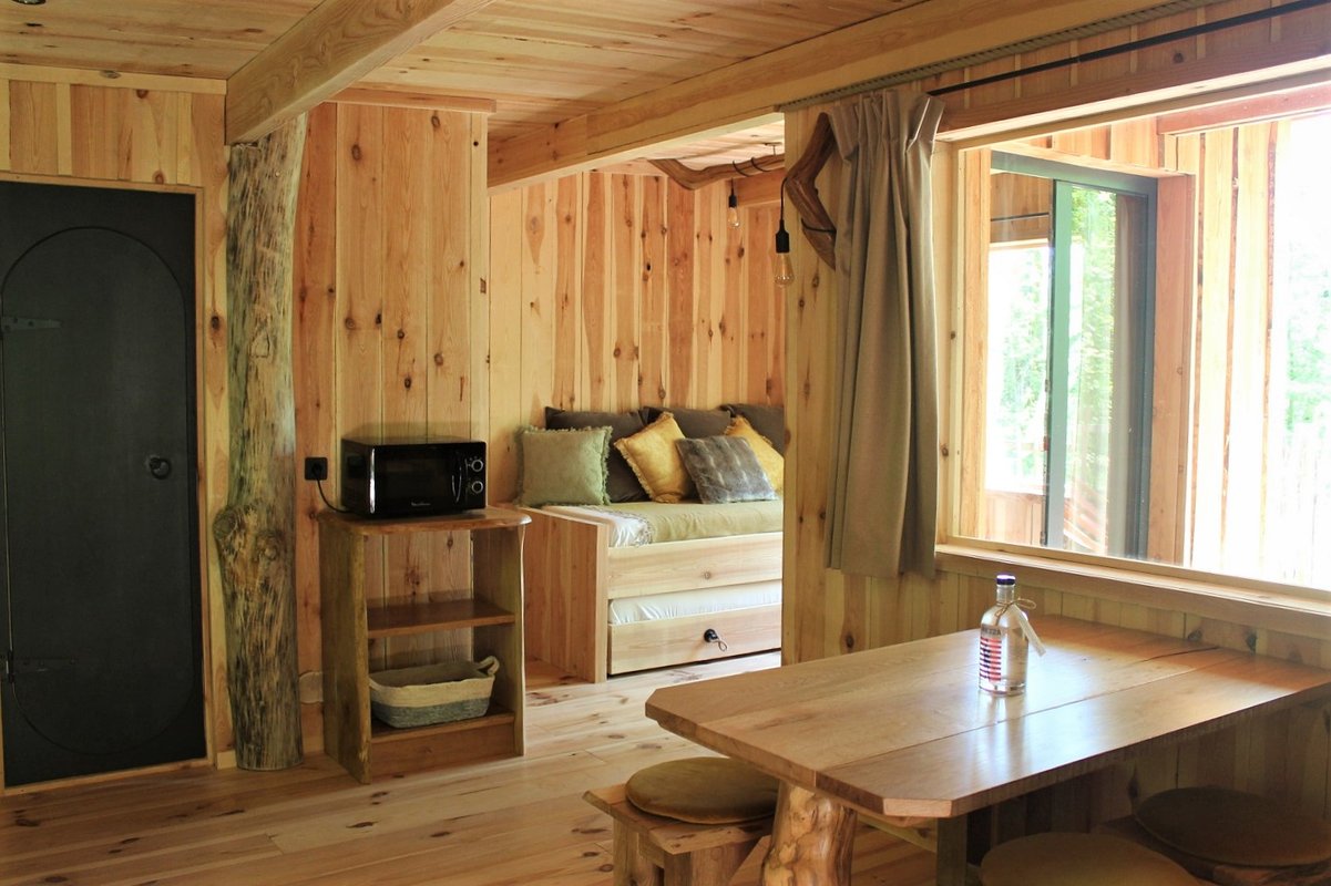 Cabane Spa Ecrin de Jade à St-Léger-Aux-Bois (7)