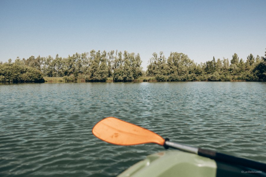 Domaine AbracadaRoom : Homnest (Villeneuve) - Image 34